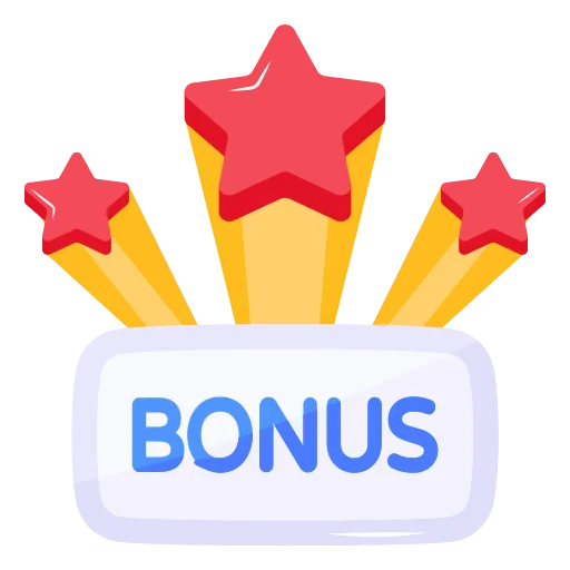 Welcome Bonus