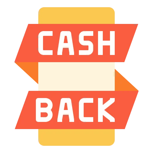 Cashback Offers