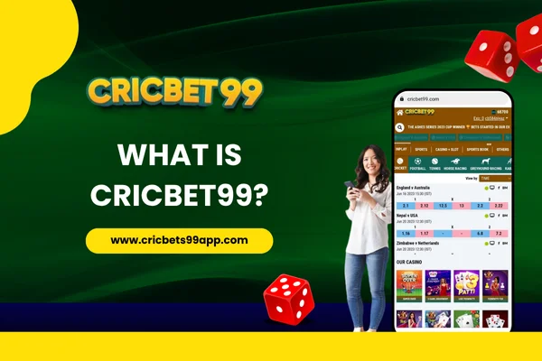 What is cricbet99?