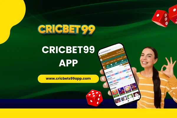 Cricbet99 App